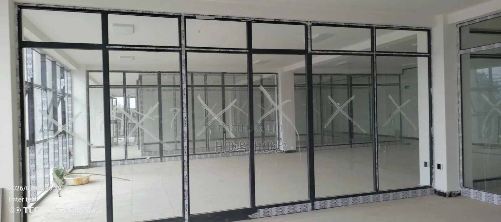 Warehouse for Rent for Factory