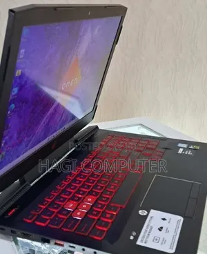 New Laptop HP Omen X 16GB Intel Core i7 HDD+SSD 1T