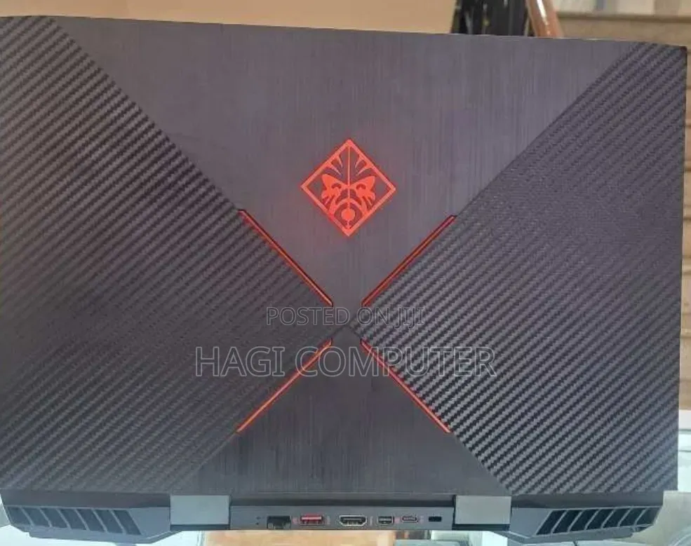 New Laptop HP Omen X 16GB Intel Core i7 HDD+SSD 1T