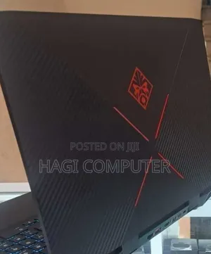 New Laptop HP Omen X 16GB Intel Core i7 HDD+SSD 1T