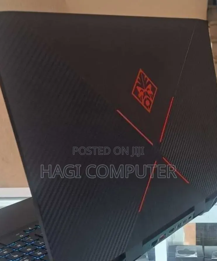 New Laptop HP Omen X 16GB Intel Core i7 HDD+SSD 1T