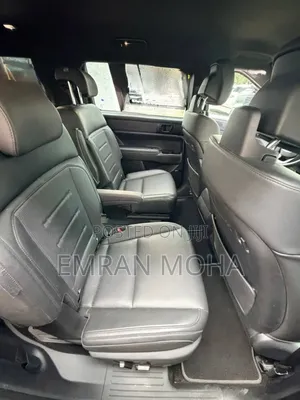 Hyundai Santa Fe 2024 Brown