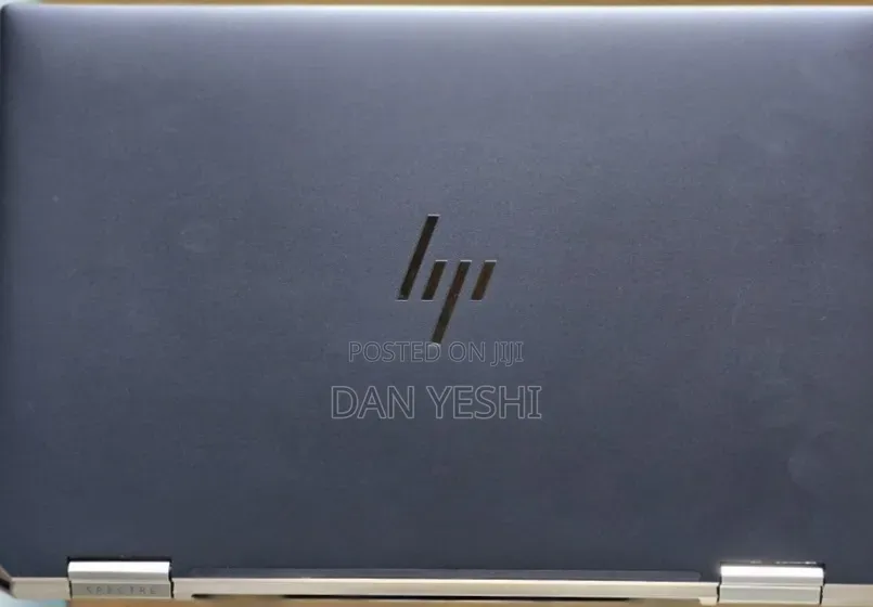 New Laptop HP Spectre X360 16GB Intel Core i7 SSD 1T