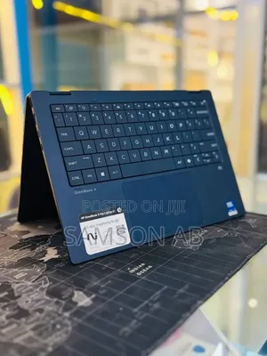 New Laptop HP OmniBook X Flip 14" 16GB Intel Core Ultra 5 SSD 512GB