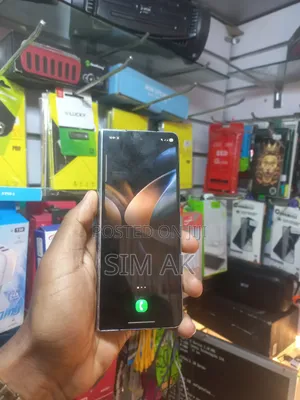 Samsung Galaxy Z Flip4 512 GB Silver