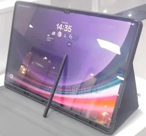 New Samsung Galaxy Tab S9 Ultra 256 GB