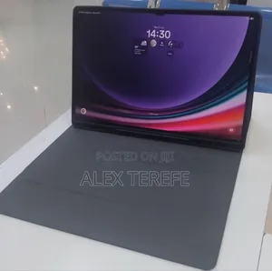 New Samsung Galaxy Tab S9 Ultra 256 GB