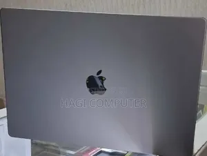 New Laptop Apple MacBook Pro 2021 M1 Max 32GB Apple M1 Max SSD 1T