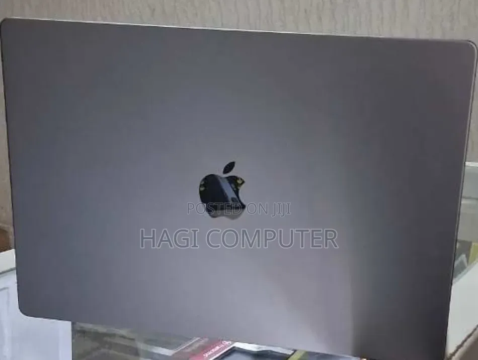 New Laptop Apple MacBook Pro 2021 M1 Max 32GB Apple M1 Max SSD 1T