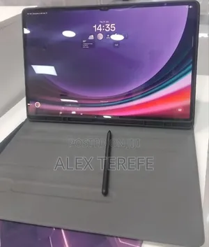 New Samsung Galaxy Tab S9 Ultra 256 GB
