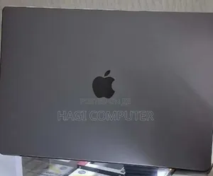New Laptop Apple MacBook Pro 2021 M1 Max 32GB Apple M1 Max SSD 1T