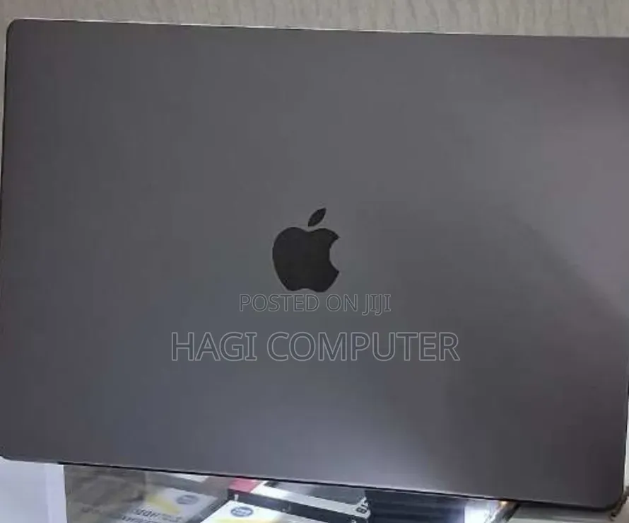 New Laptop Apple MacBook Pro 2021 M1 Max 32GB Apple M1 Max SSD 1T