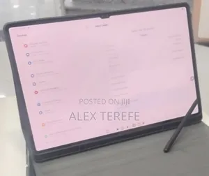 New Samsung Galaxy Tab S9 Ultra 256 GB