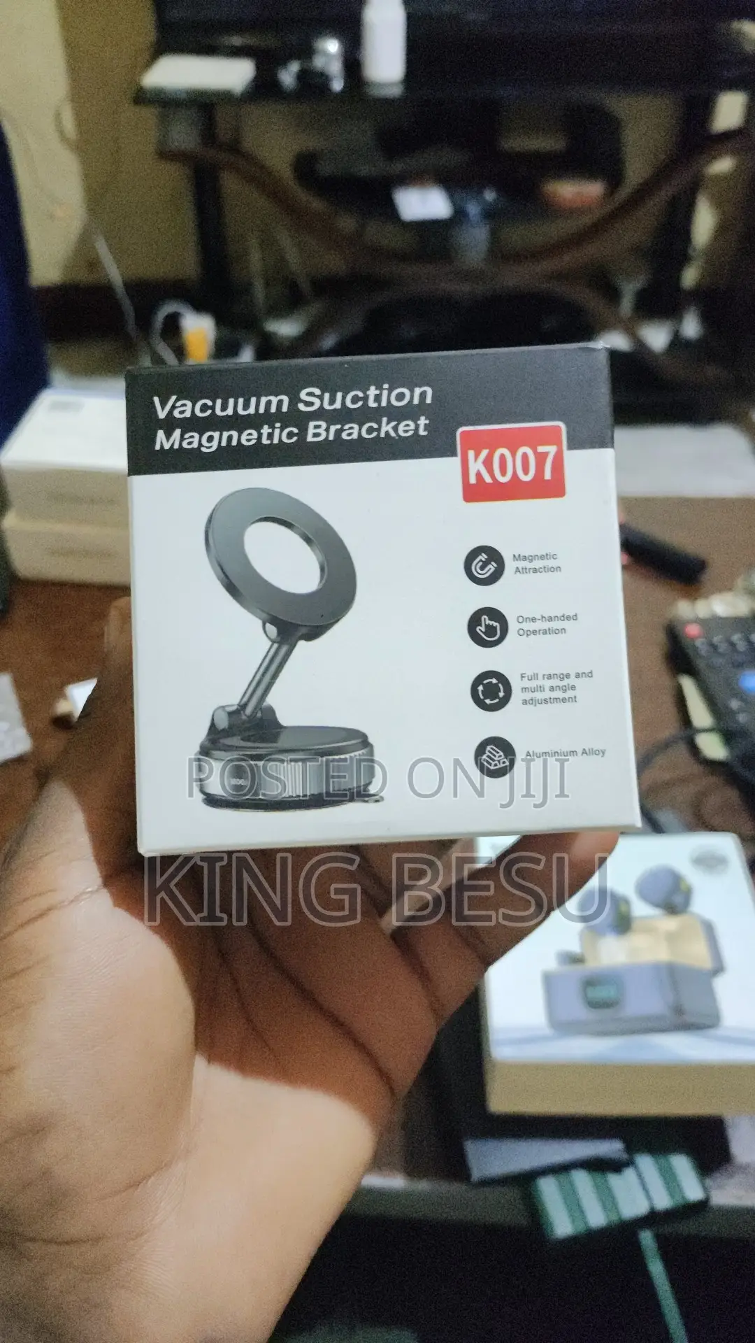 Phone Holder