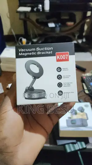 Phone Holder