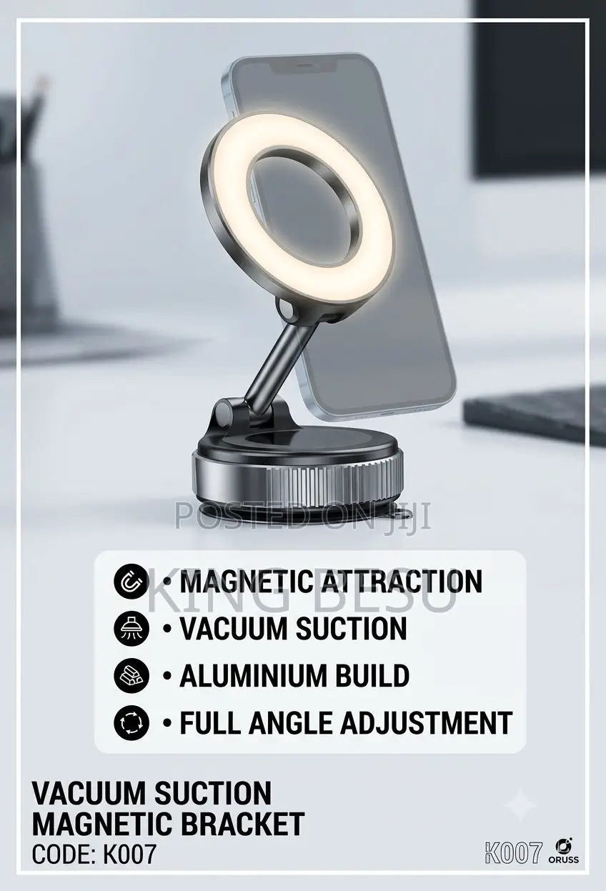 Phone Holder