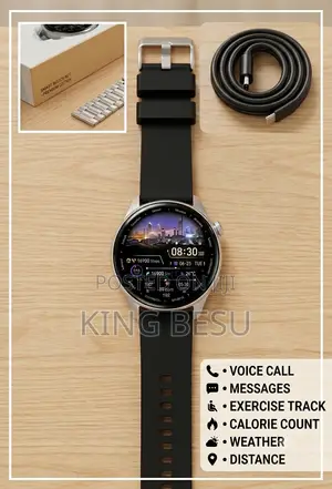 Smart Watch