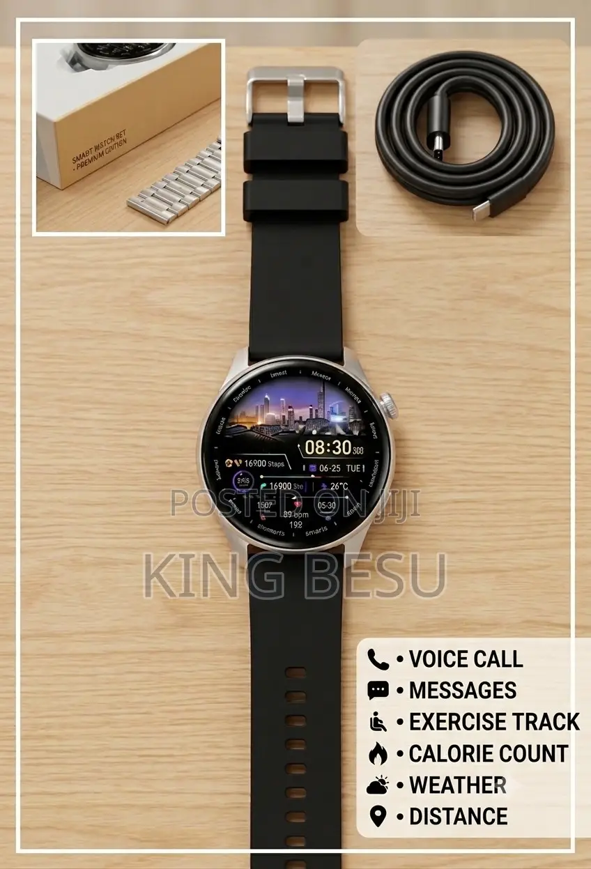 Smart Watch