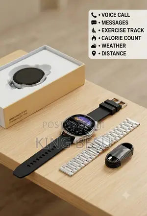 Smart Watch