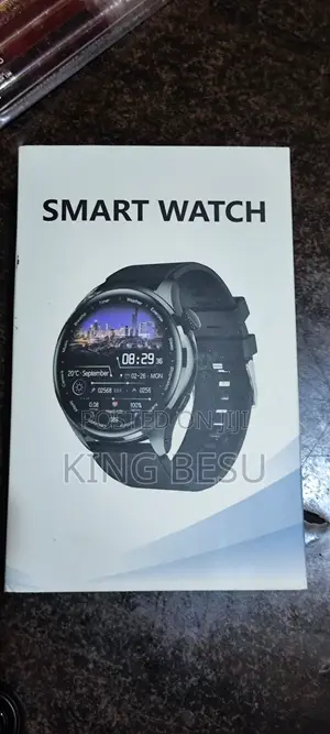 Smart Watch