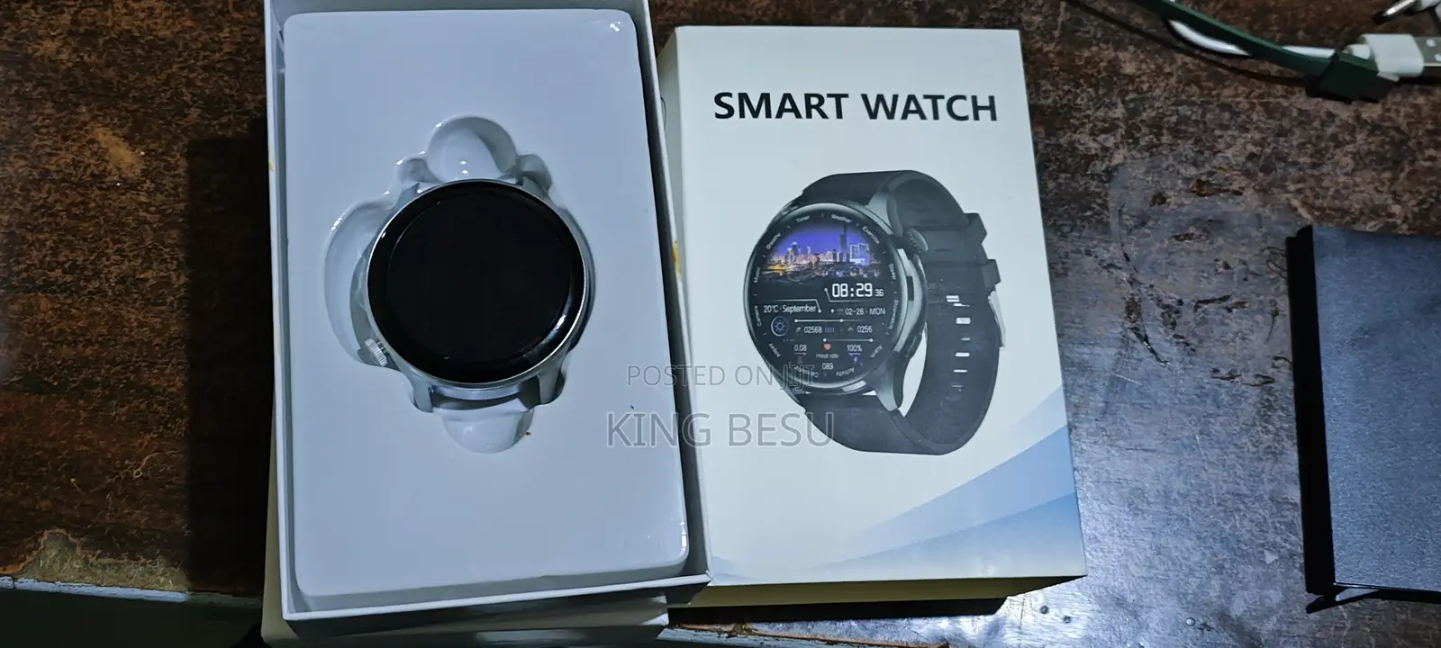 Smart Watch
