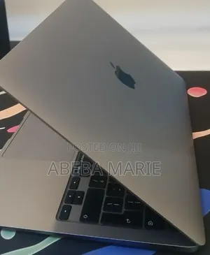 New Laptop Apple MacBook Air 2020 M1 8GB Apple M1 SSD 256GB