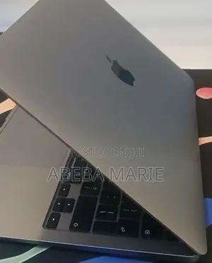 New Laptop Apple MacBook Air 2020 M1 8GB Apple M1 SSD 256GB
