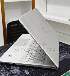 New Laptop HP Envy 16 Gaming 16-h1023dx 12GB Intel Core i5 HDD+SSD 1T