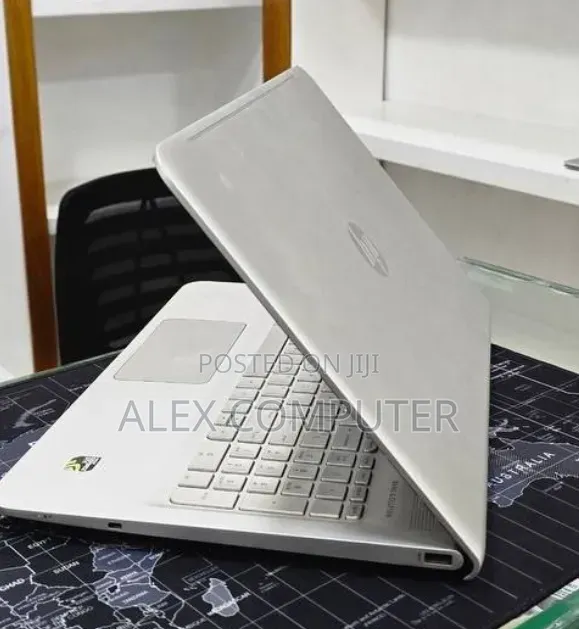 New Laptop HP Envy 16 Gaming 16-h1023dx 12GB Intel Core i5 HDD+SSD 1T
