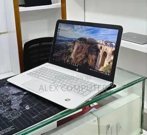 New Laptop HP Envy 16 Gaming 16-h1023dx 12GB Intel Core i5 HDD+SSD 1T