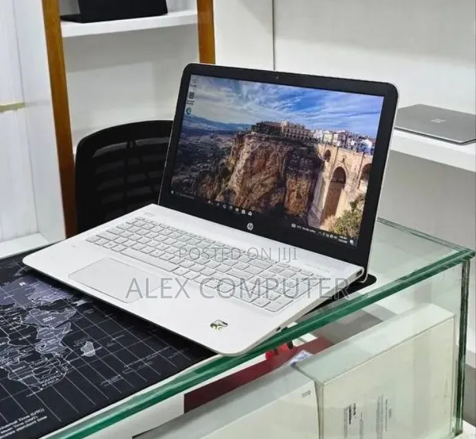 New Laptop HP Envy 16 Gaming 16-h1023dx 12GB Intel Core i5 HDD+SSD 1T