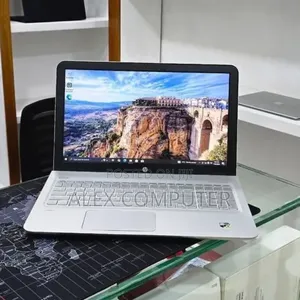 New Laptop HP Envy 16 Gaming 16-h1023dx 12GB Intel Core i5 HDD+SSD 1T