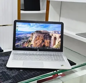 New Laptop HP Envy 16 Gaming 16-h1023dx 12GB Intel Core i5 HDD+SSD 1T