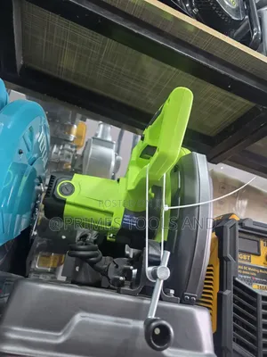 Cut-Off Machine Metal Cutting Machine Steel