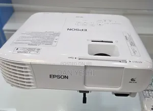 Brand New EPSON Projector