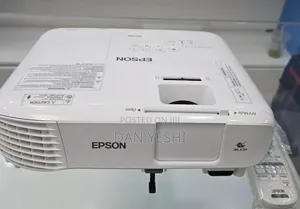 Brand New EPSON Projector