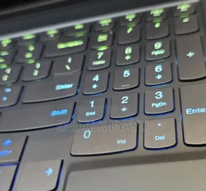 New Laptop Lenovo Legion 5 32GB AMD Ryzen 9 SSD 1T