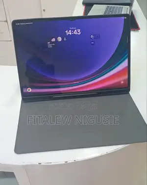 New Samsung Galaxy Tab S9 Ultra 256 GB
