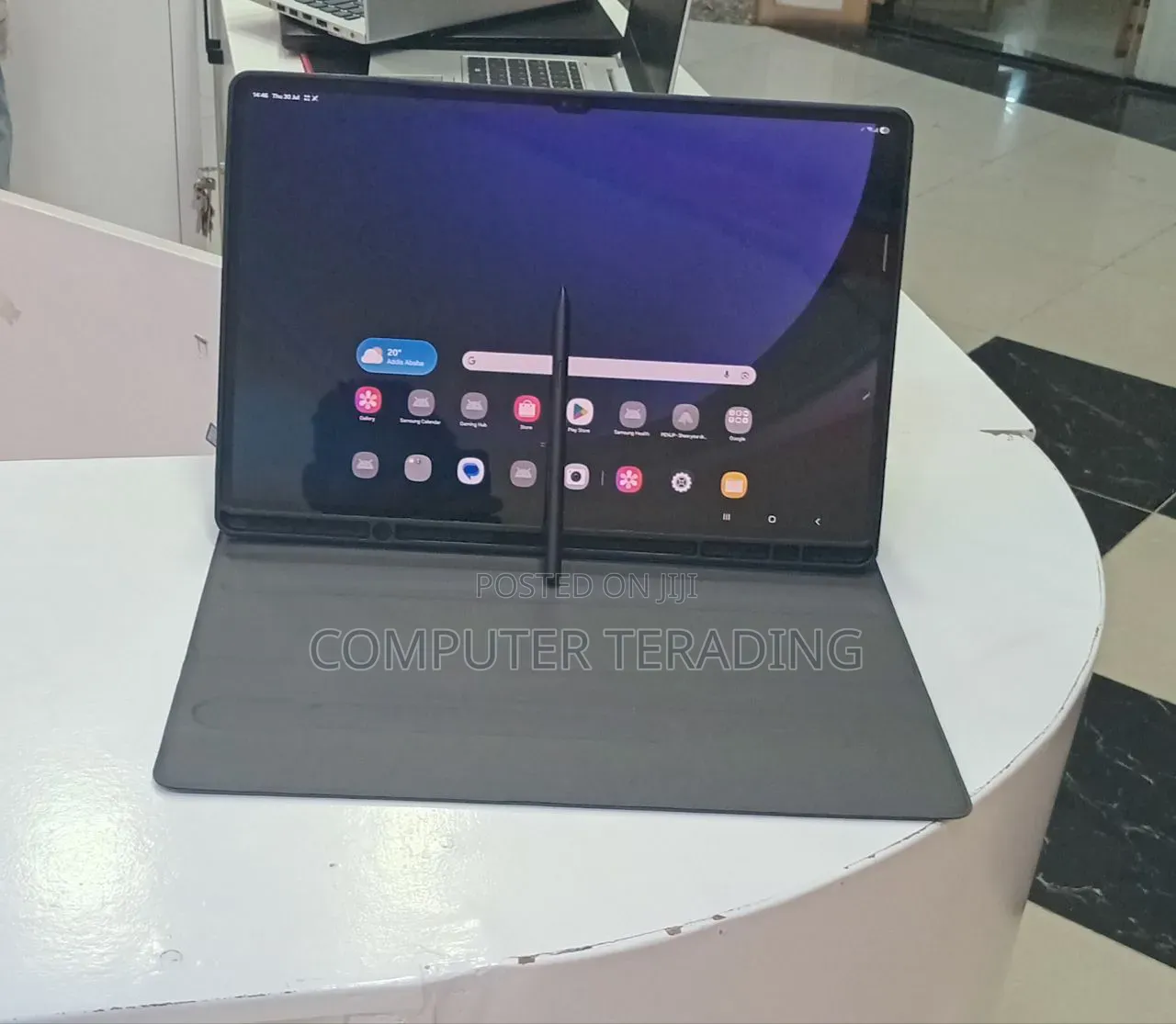 New Samsung Galaxy Tab S9 Ultra 256 GB