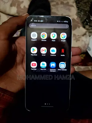 Samsung Galaxy A11 32 GB White