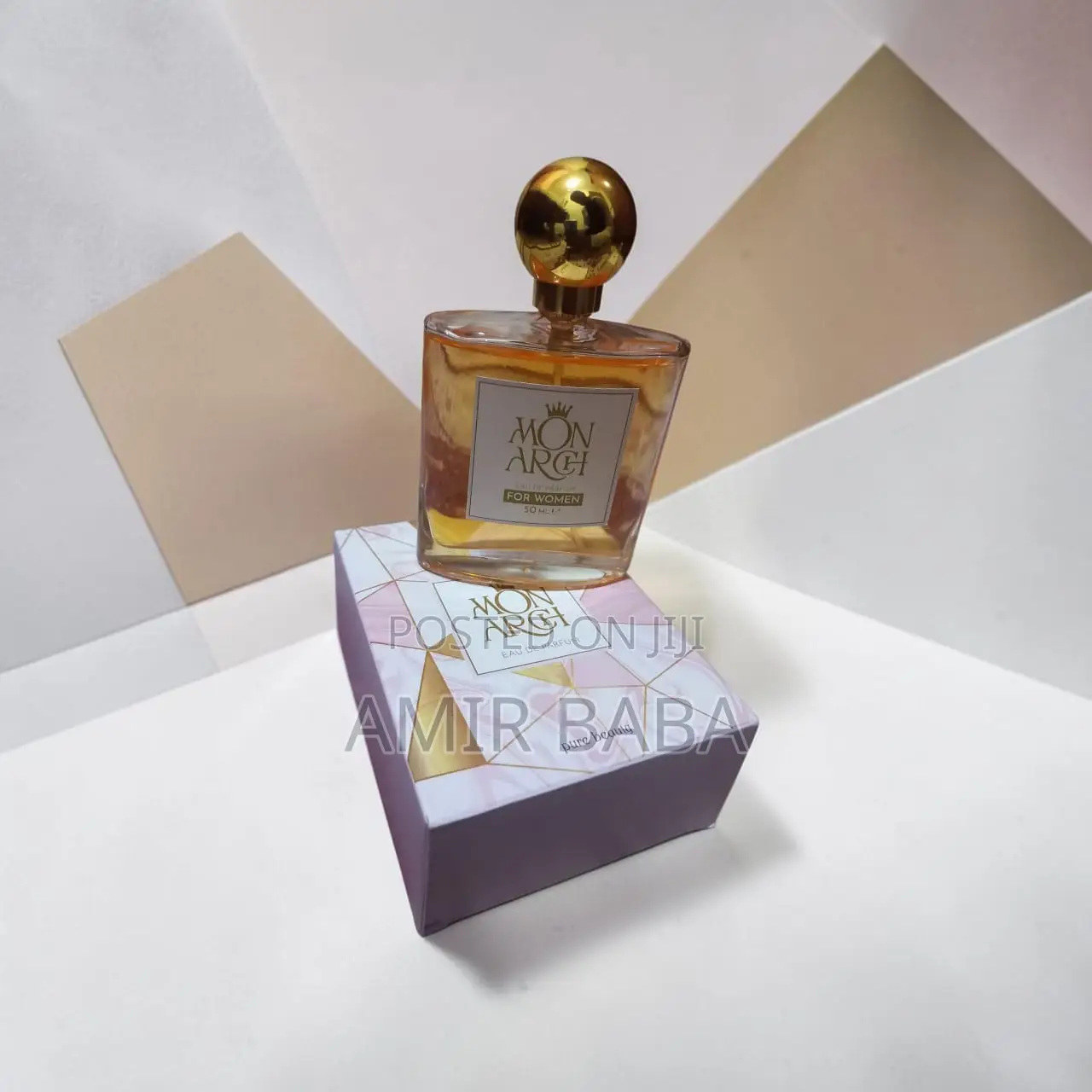 Le Set Yemihon Shto 50 Ml New