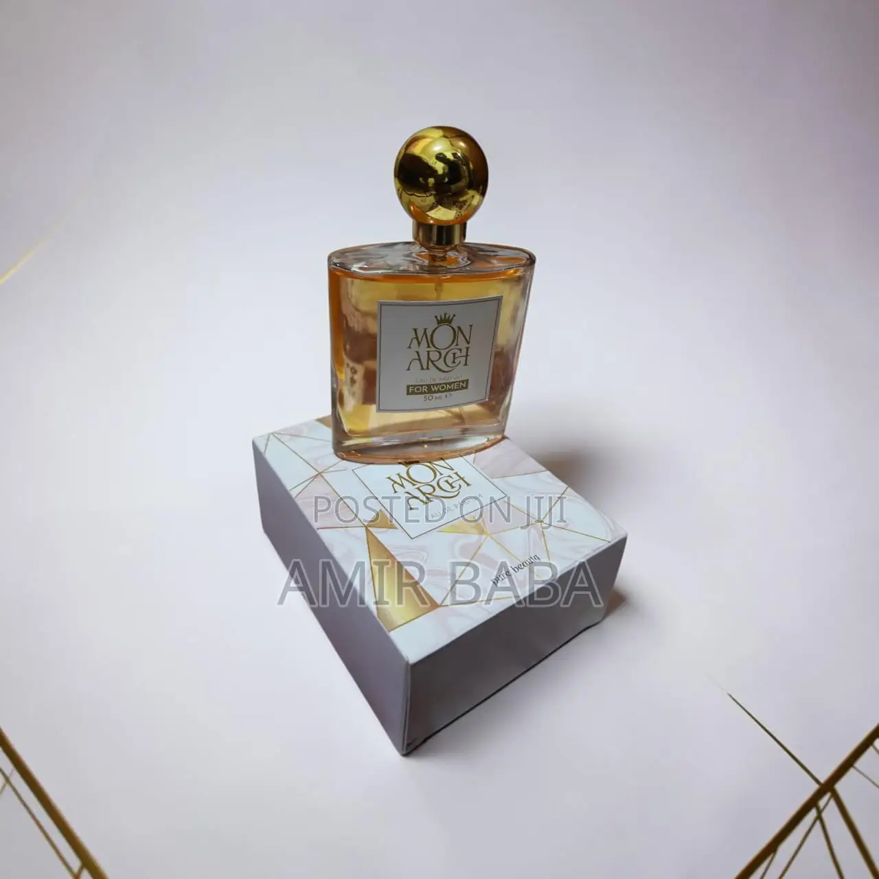 Le Set Yemihon Shto 50 Ml New