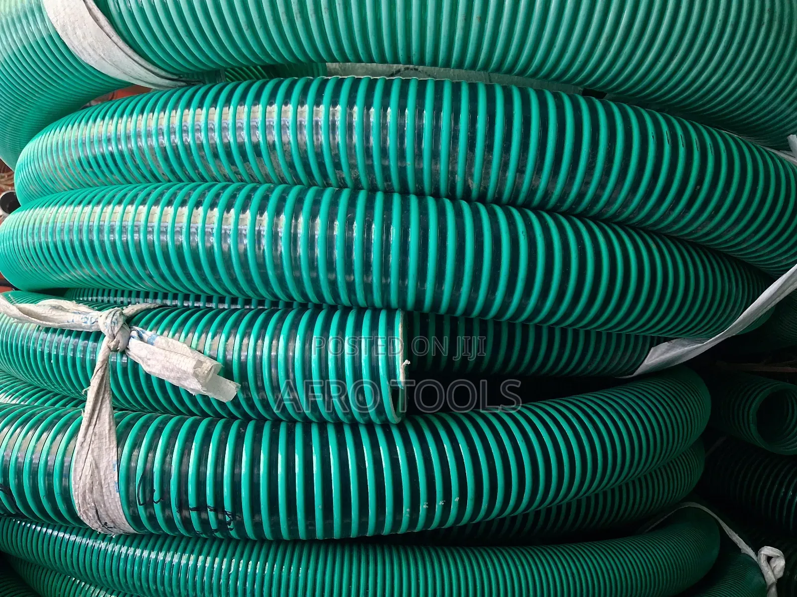 Suction Hose 3 Inche