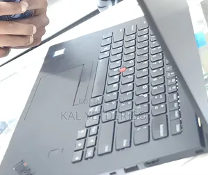New Laptop Lenovo ThinkPad X1 Yoga 16GB Intel Core i7 SSD 512GB