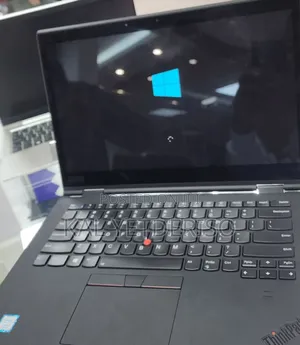 New Laptop Lenovo ThinkPad X1 Yoga 16GB Intel Core i7 SSD 512GB