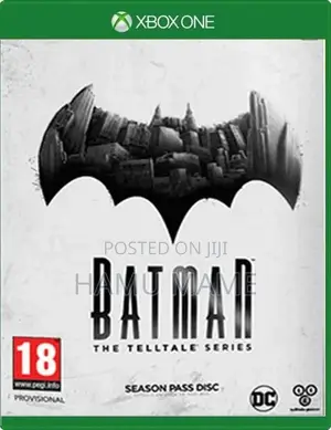 Xbox One Game