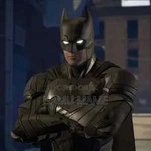 Xbox One Game