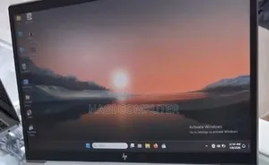 New Laptop HP ZBook Firefly G8 16GB Intel Core i7 SSD 512GB