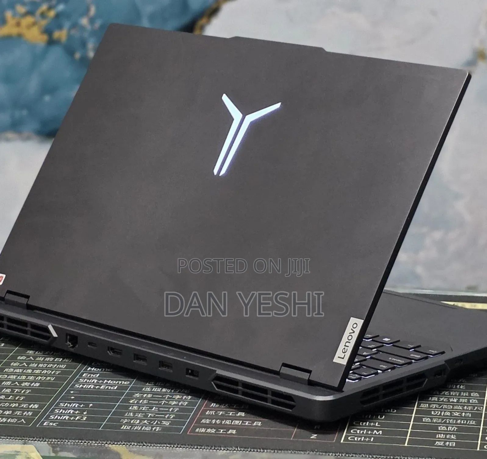 New Laptop Lenovo 16GB Intel Core i9 SSD 1T