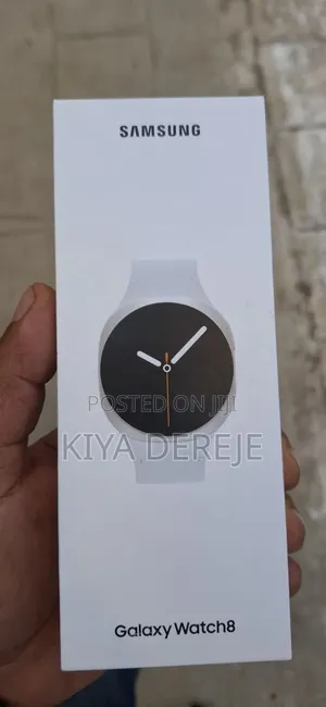 Samsung Watch 8
